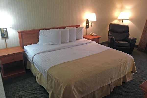 FairBridge Inn & Suites Idaho Falls
